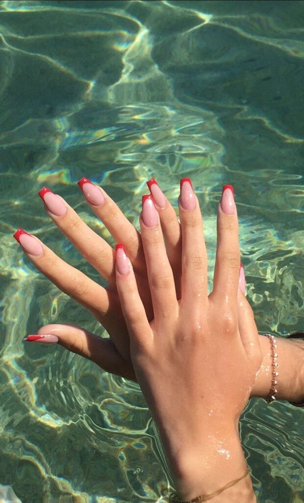 nail art