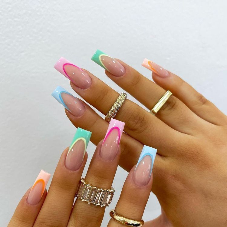 nail art