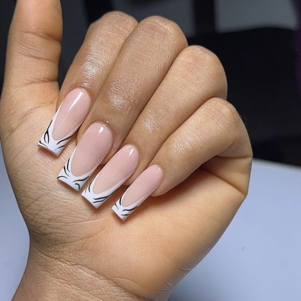 Nail idea Nail art